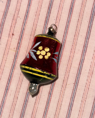 Christmas ornament - NEROLI