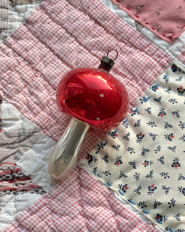 Christmas ornament - NEROLI