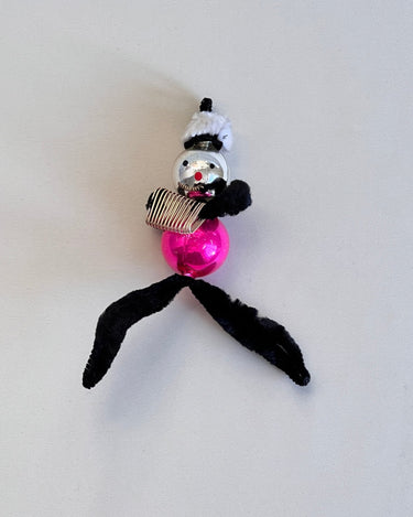 Christmas ornament - NEROLI