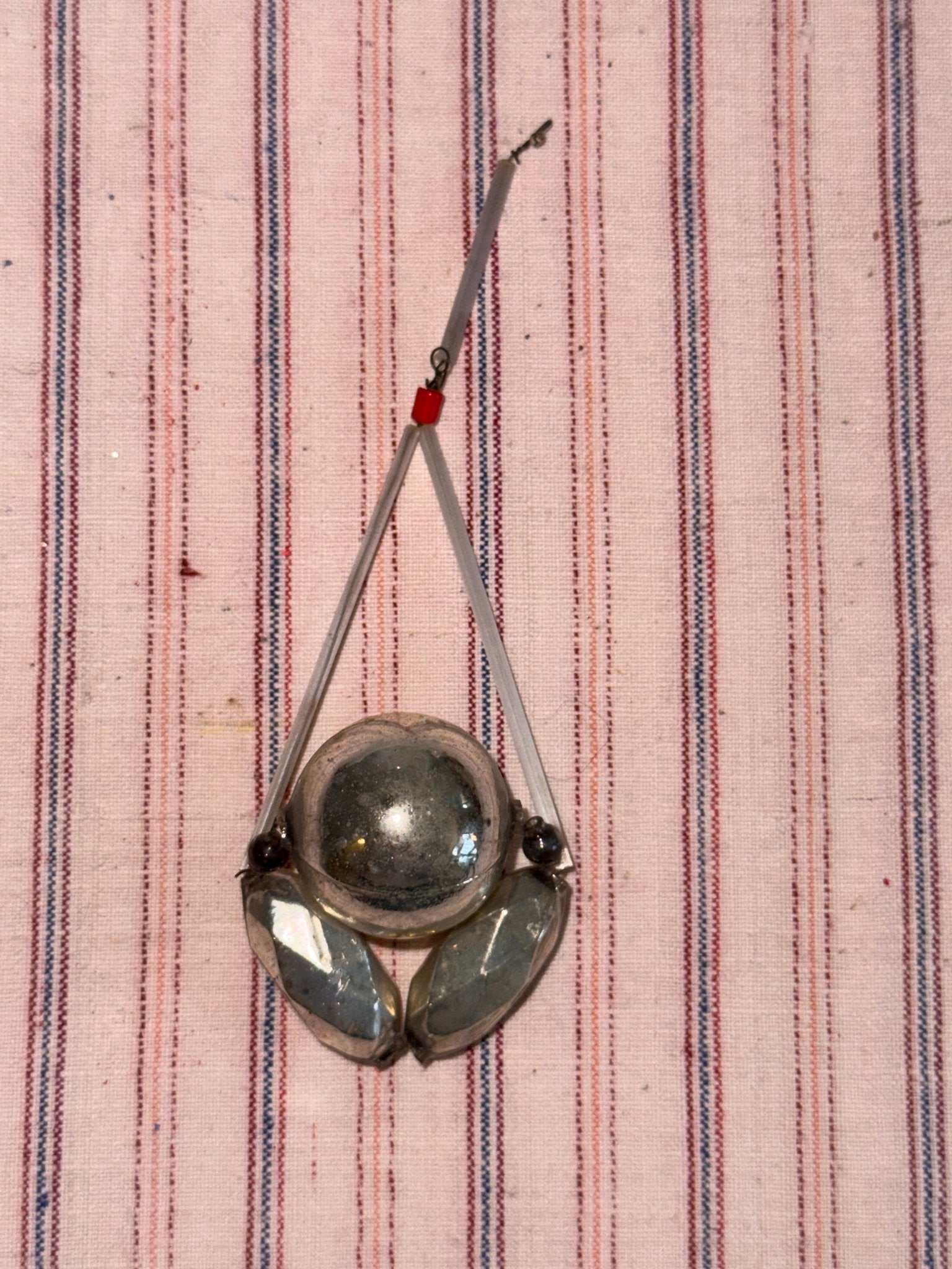 Christmas ornament - NEROLI