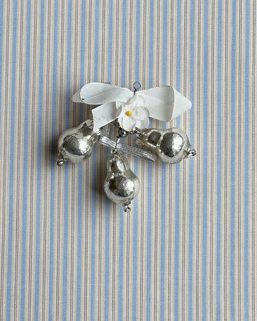 Christmas ornament - NEROLI