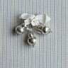 Christmas ornament - NEROLI