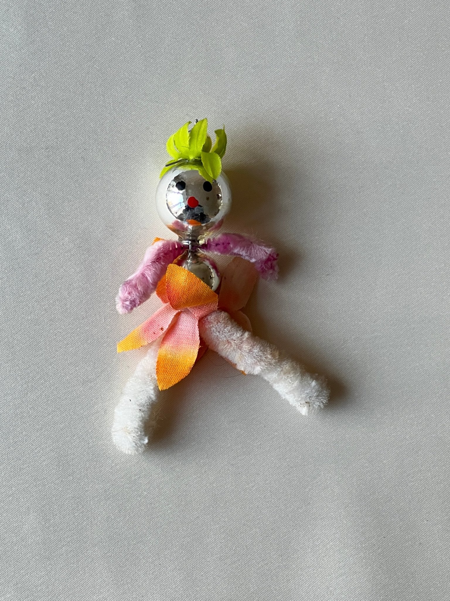 Christmas ornament - NEROLI