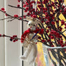 Christmas ornament - NEROLI