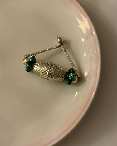 Christmas ornament - NEROLI