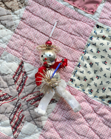 Christmas ornament - NEROLI