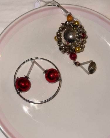 Christmas ornament - NEROLI