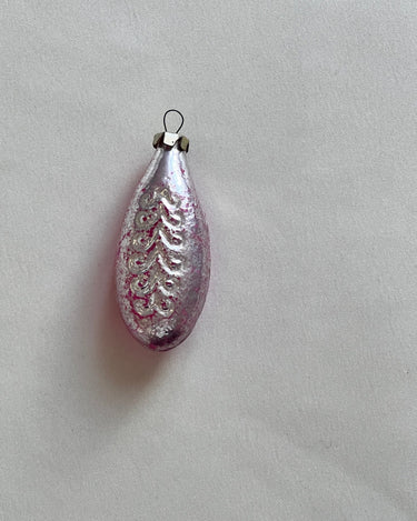 Christmas ornament - NEROLI