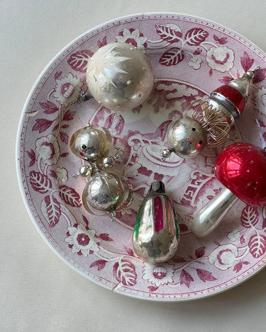 Christmas ornament - NEROLI