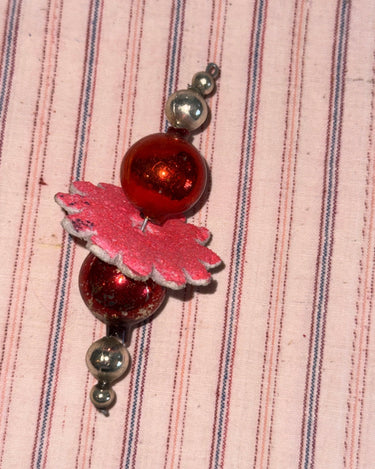 Christmas ornament - NEROLI