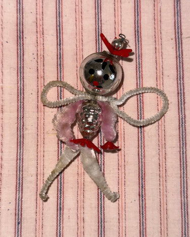 Christmas ornament - NEROLI