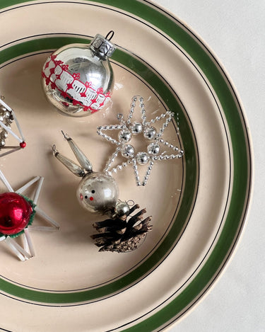 Christmas ornament - NEROLI
