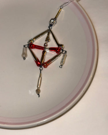 Christmas ornament - NEROLI