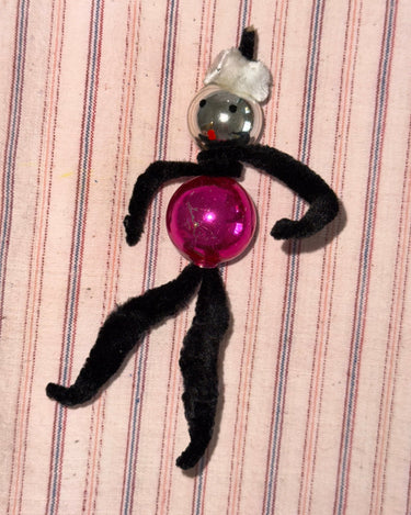 Christmas ornament - NEROLI