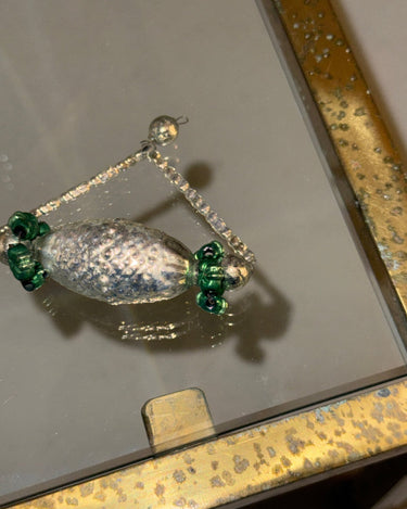 Christmas ornament - NEROLI