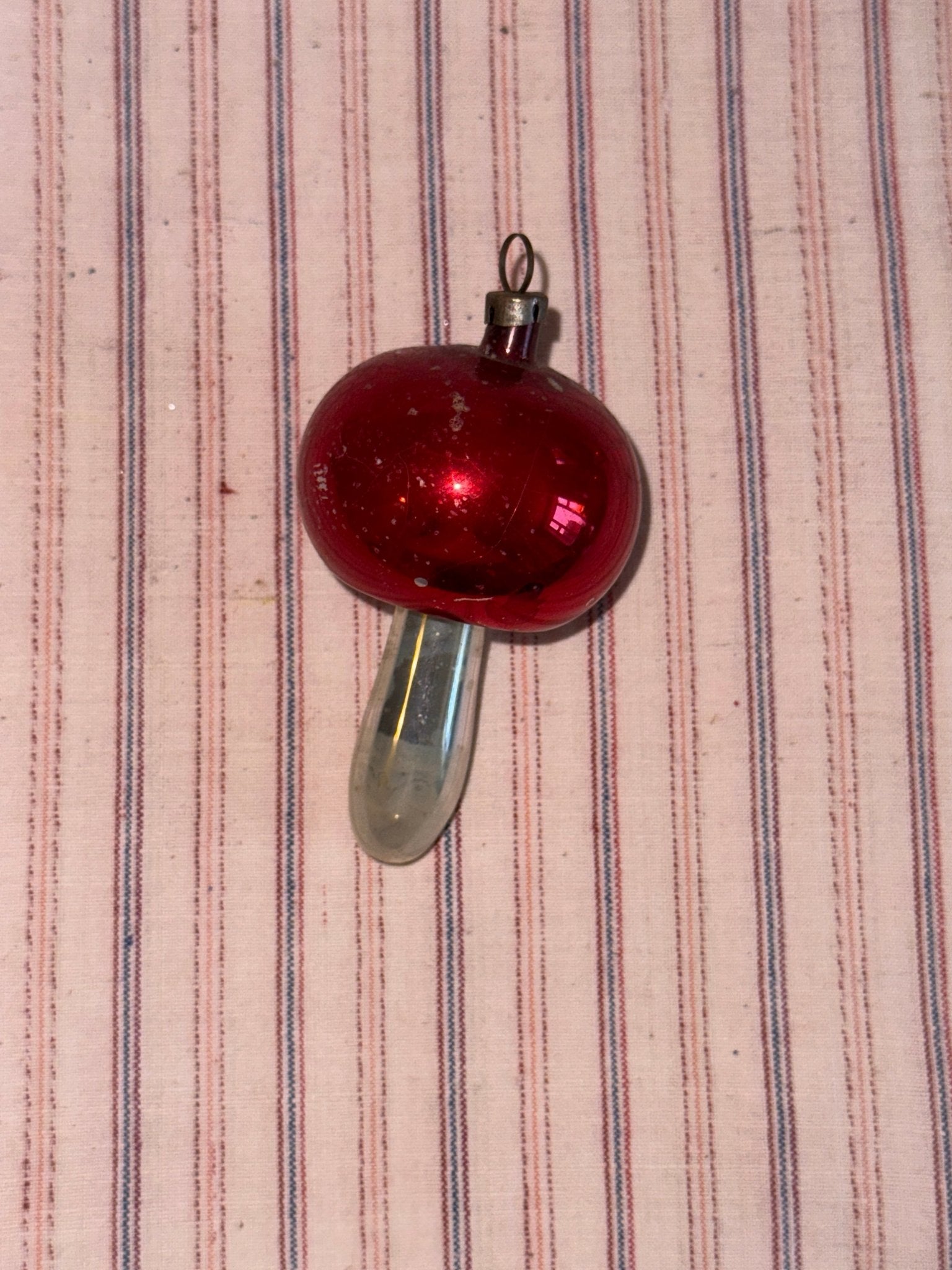 Christmas ornament - NEROLI