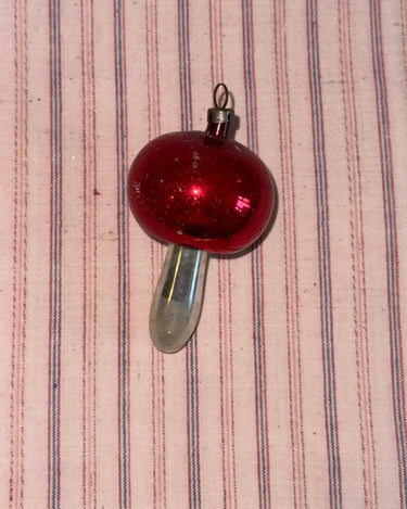 Christmas ornament - NEROLI