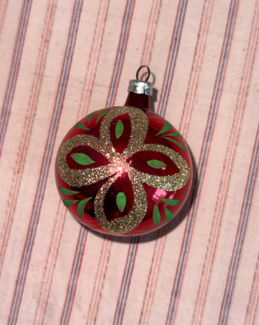 Christmas ornament - NEROLI
