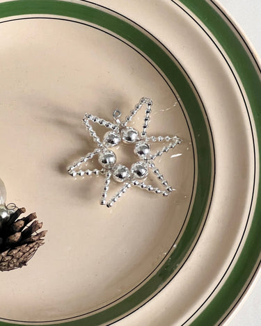 Christmas ornament - NEROLI
