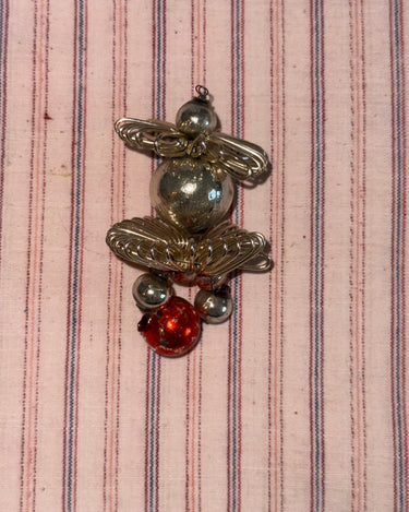 Christmas ornament - NEROLI