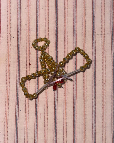 Christmas ornament - NEROLI