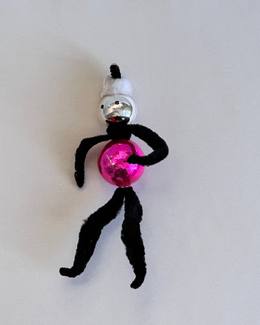 Christmas ornament - NEROLI