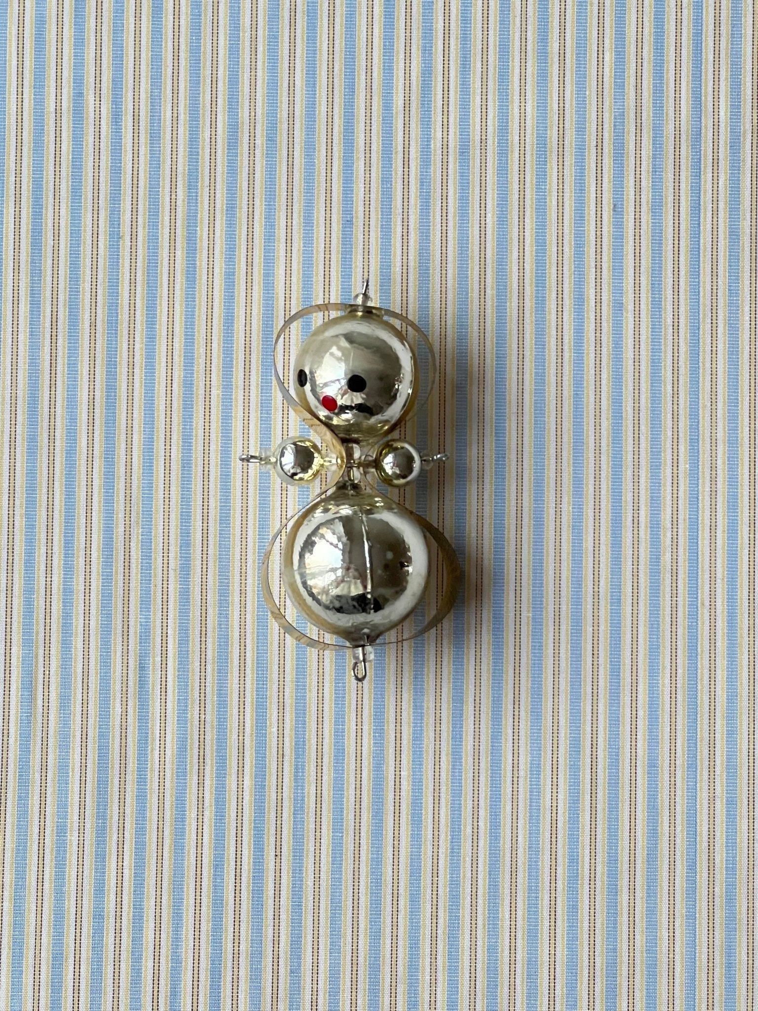 Christmas ornament - NEROLI
