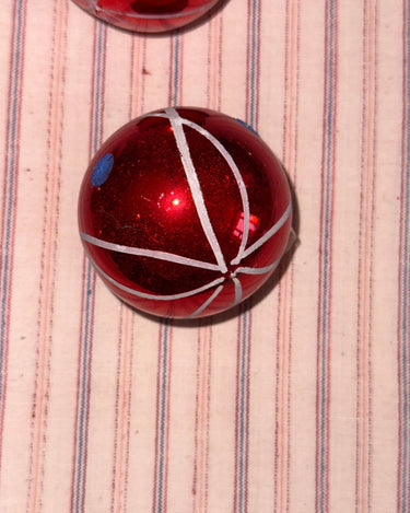 Christmas ornament - NEROLI