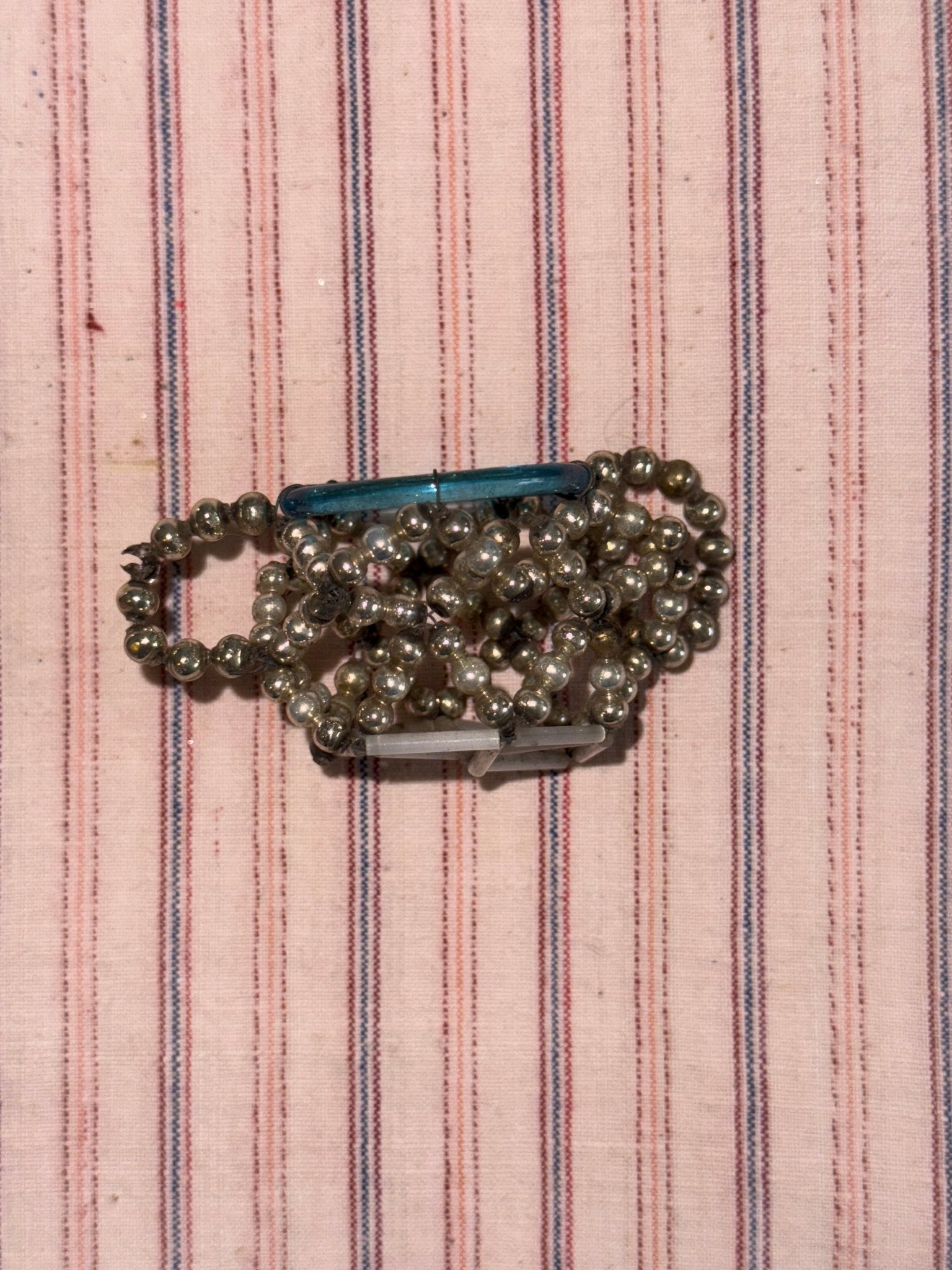 Christmas ornament - NEROLI