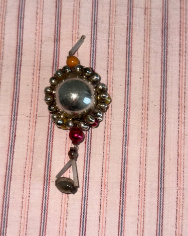 Christmas ornament - NEROLI