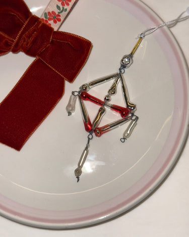 Christmas ornament - NEROLI