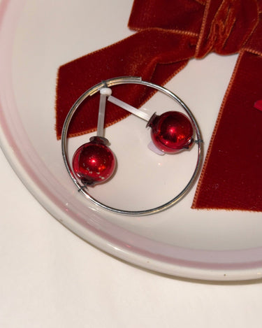 Christmas ornament - NEROLI