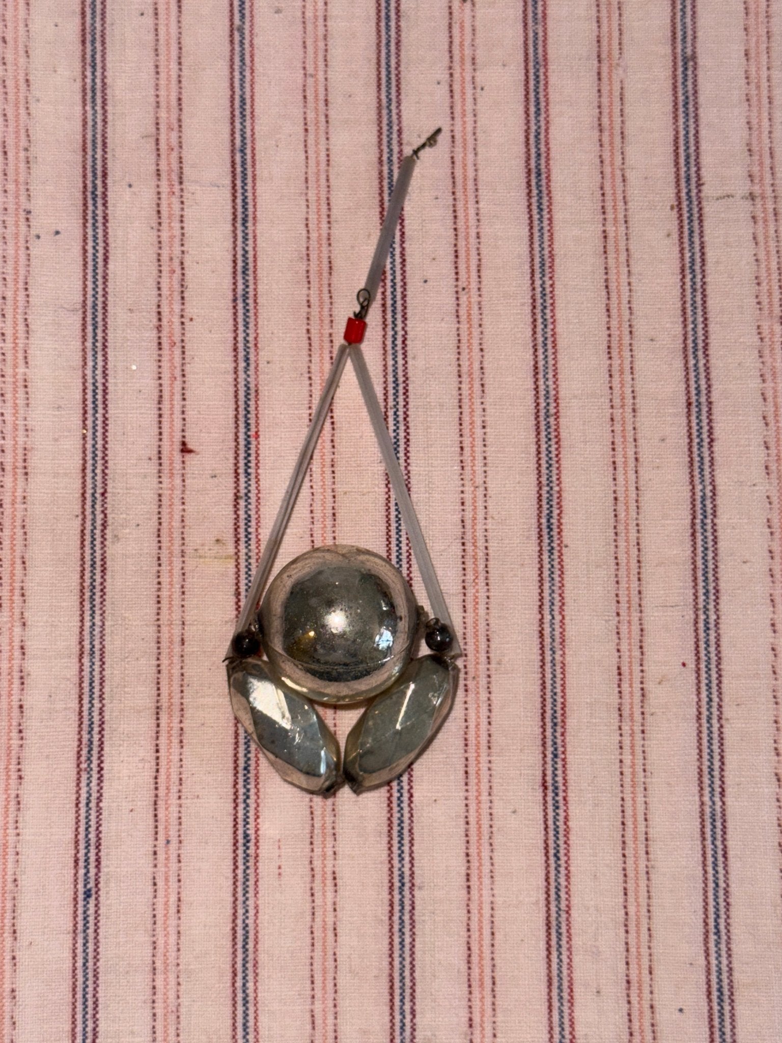 Christmas ornament - NEROLI