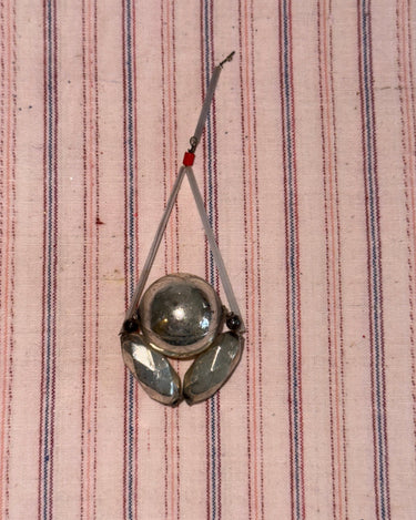 Christmas ornament - NEROLI