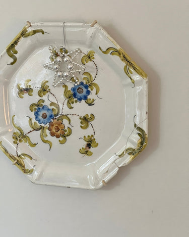 Christmas ornament - NEROLI