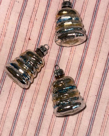 Christmas ornament - NEROLI