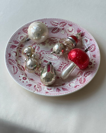 Christmas ornament - NEROLI