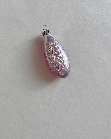 Christmas ornament - NEROLI