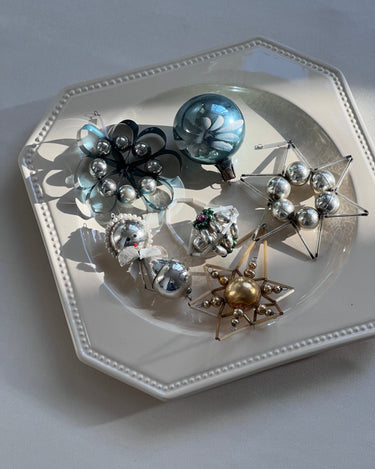Christmas ornament - NEROLI