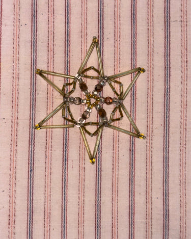 Christmas ornament - NEROLI