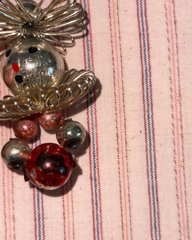 Christmas ornament - NEROLI