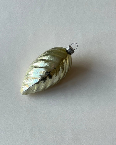 Christmas ornament - NEROLI