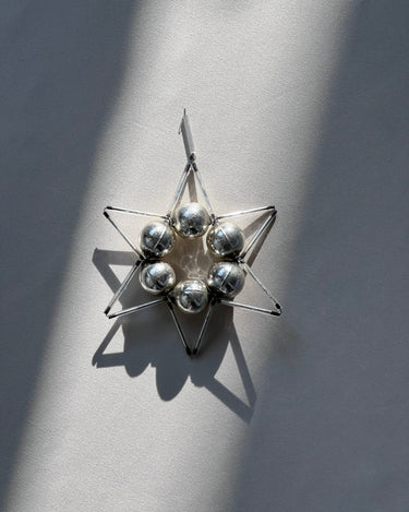 Christmas ornament - NEROLI
