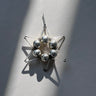 Christmas ornament - NEROLI