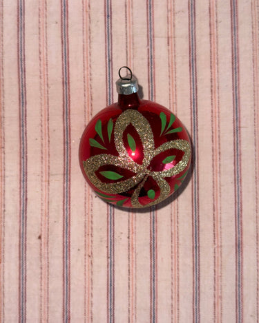 Christmas ornament - NEROLI