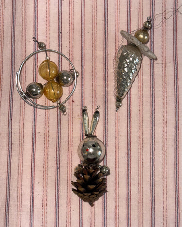 Christmas ornament - NEROLI