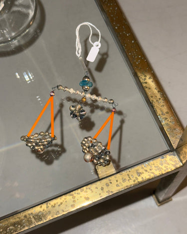 Christmas ornament - NEROLI