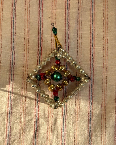 Christmas ornament - NEROLI