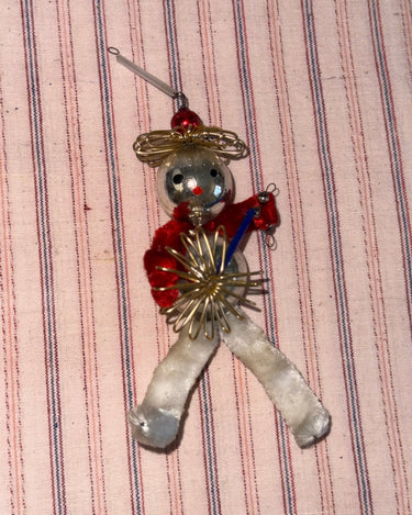 Christmas ornament - NEROLI