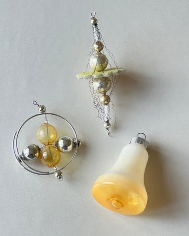 Christmas ornament - NEROLI